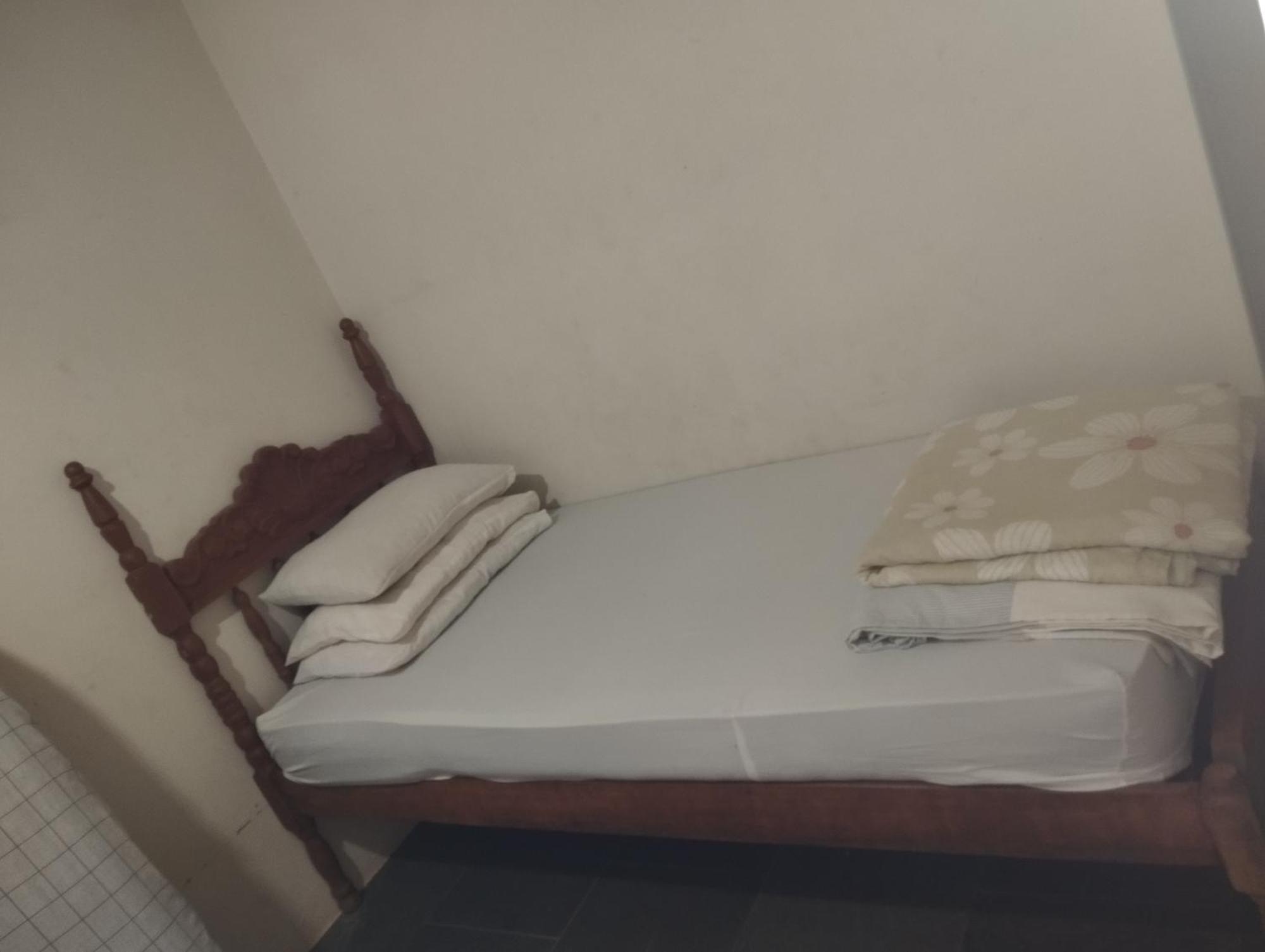 Holiday home Pousada Toledo Olimpia