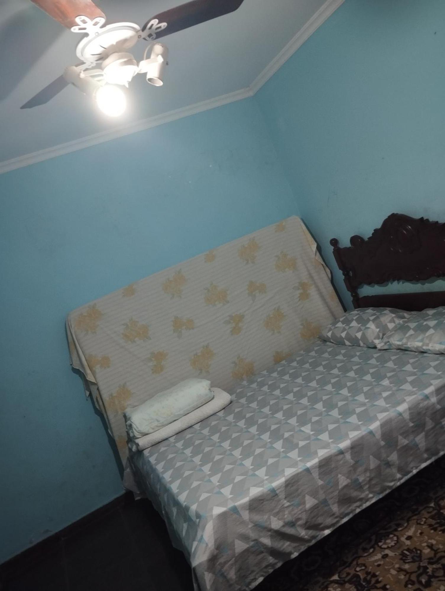 Holiday home Pousada Toledo Olimpia
